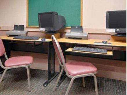 Trung tâm hội nghị