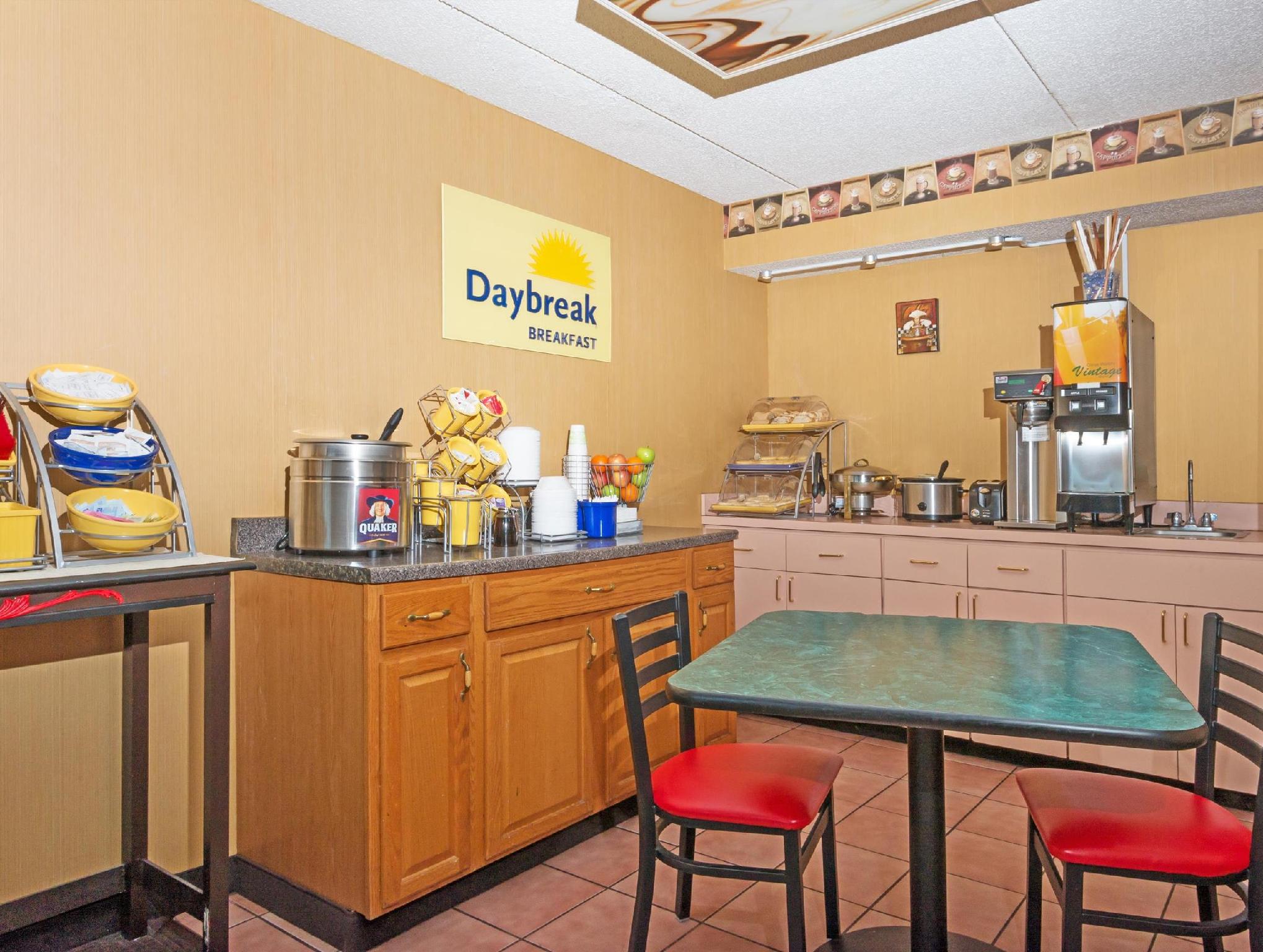 Đồ ăn và thức uống