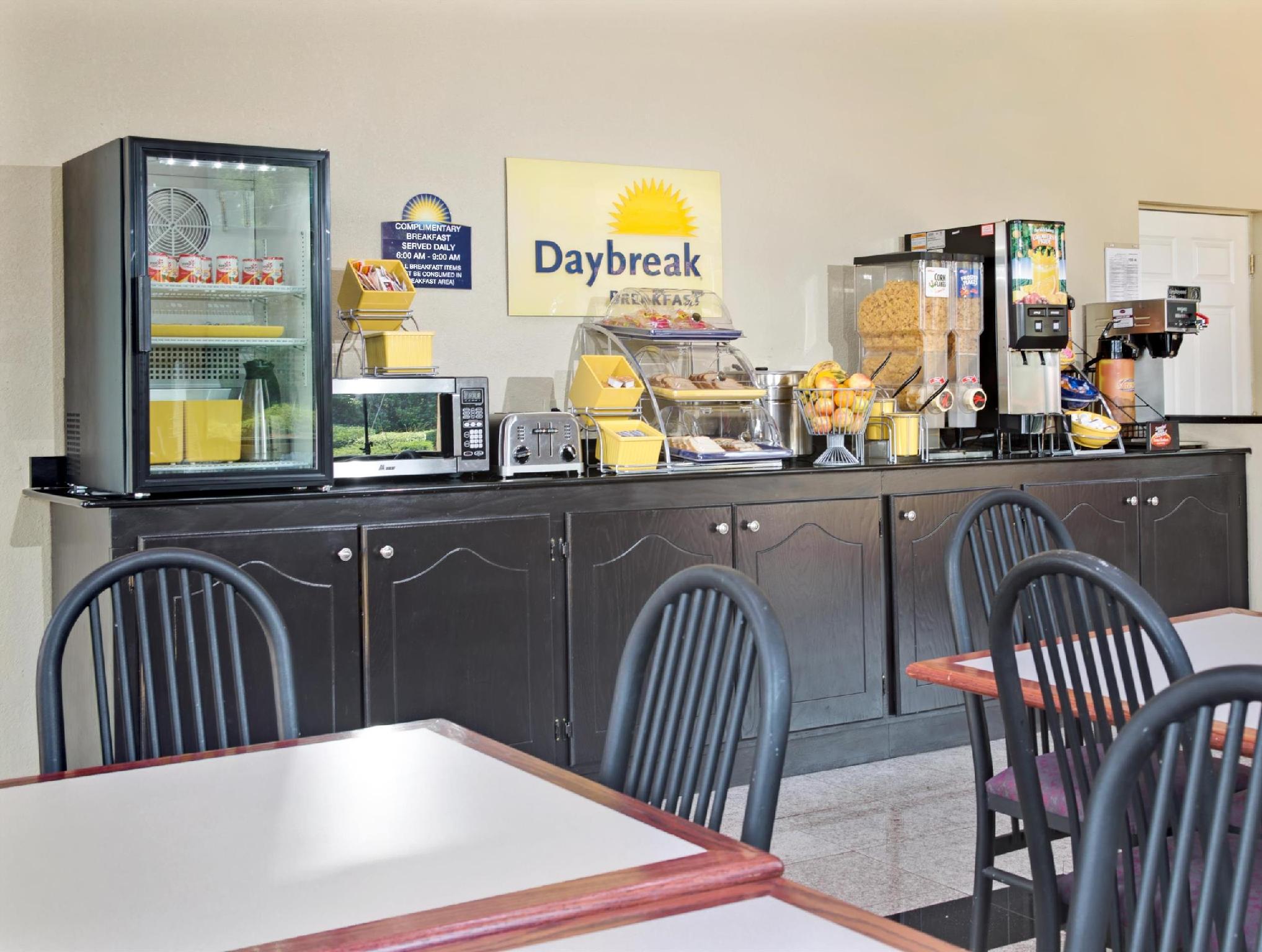 Đồ ăn và thức uống