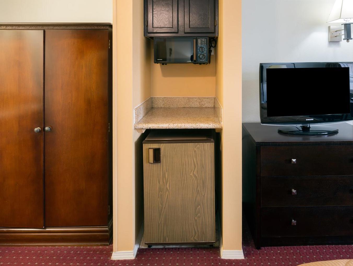 Nội thất khách sạn