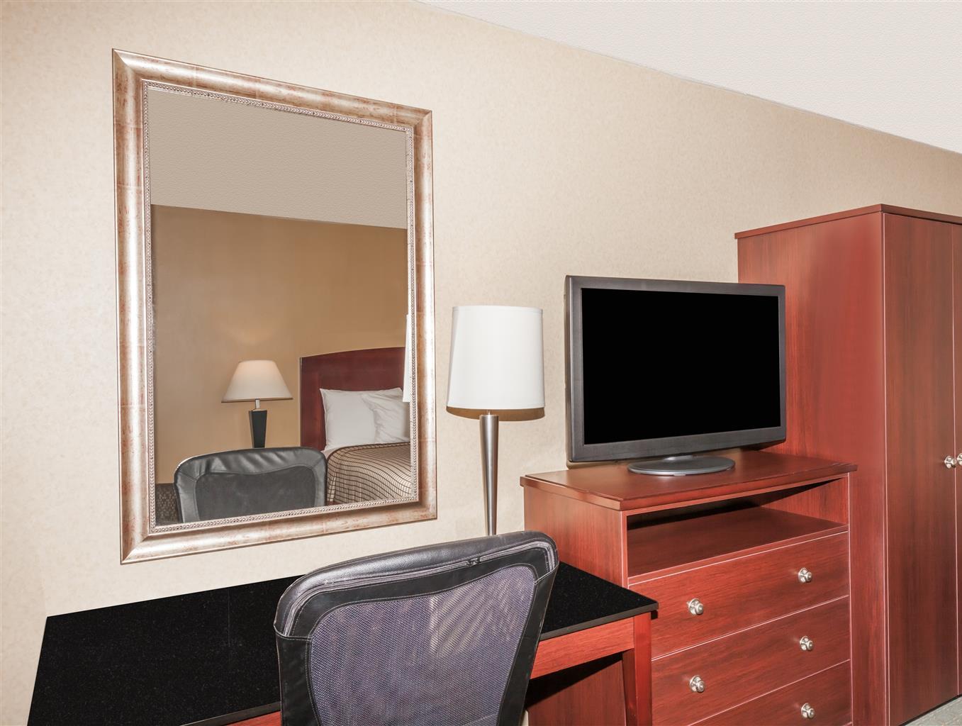 Nội thất khách sạn