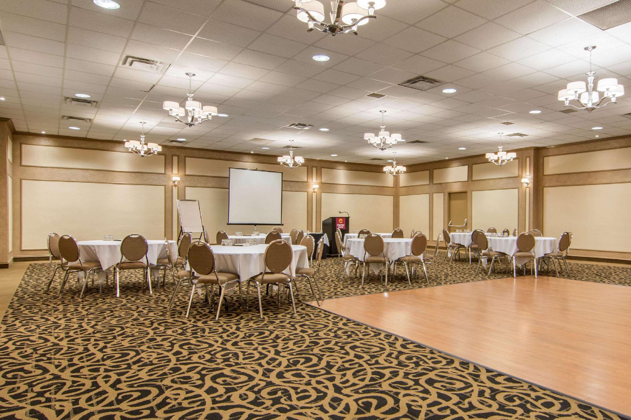 Phòng họp/ hội nghị