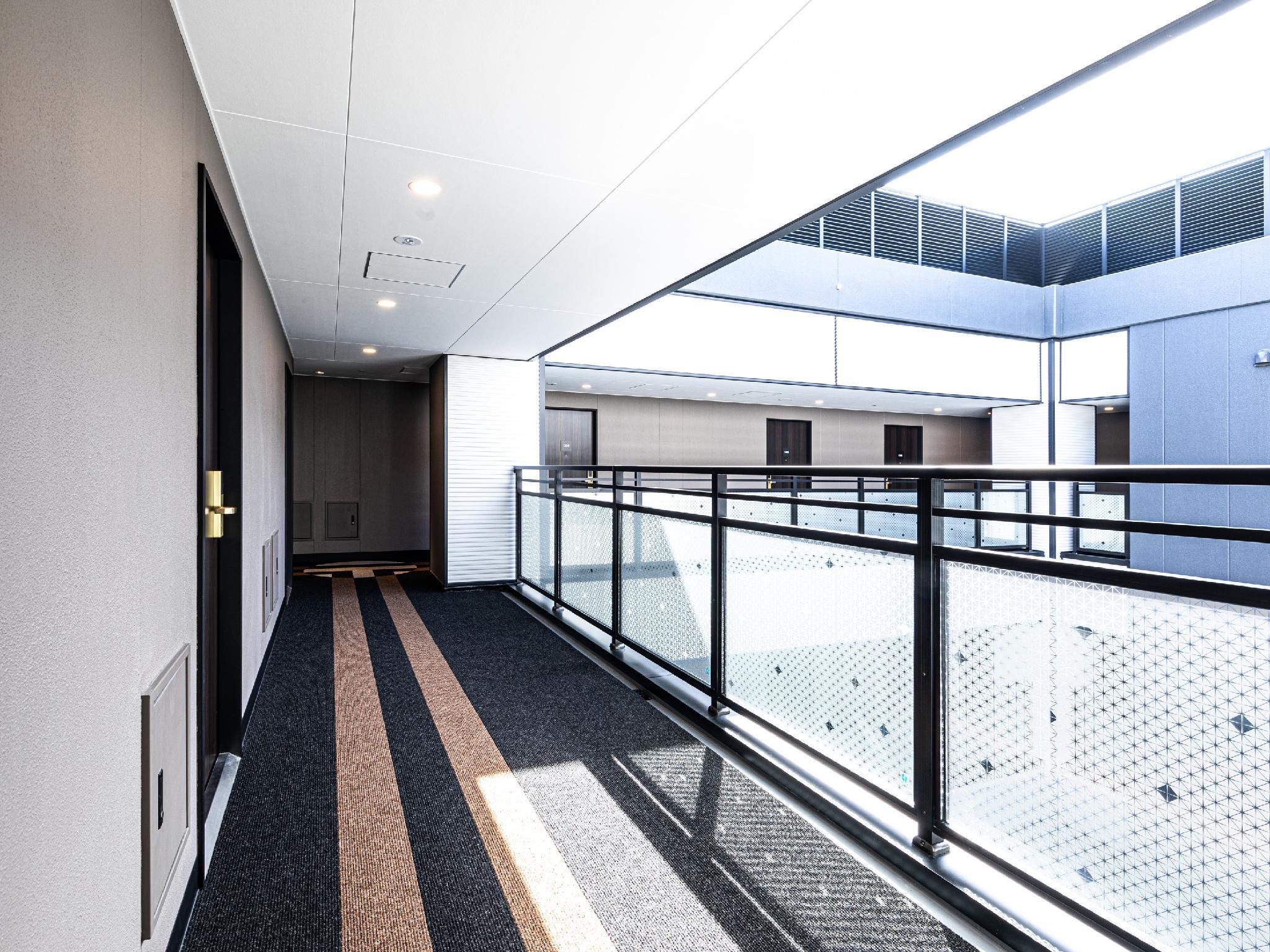 Nội thất khách sạn