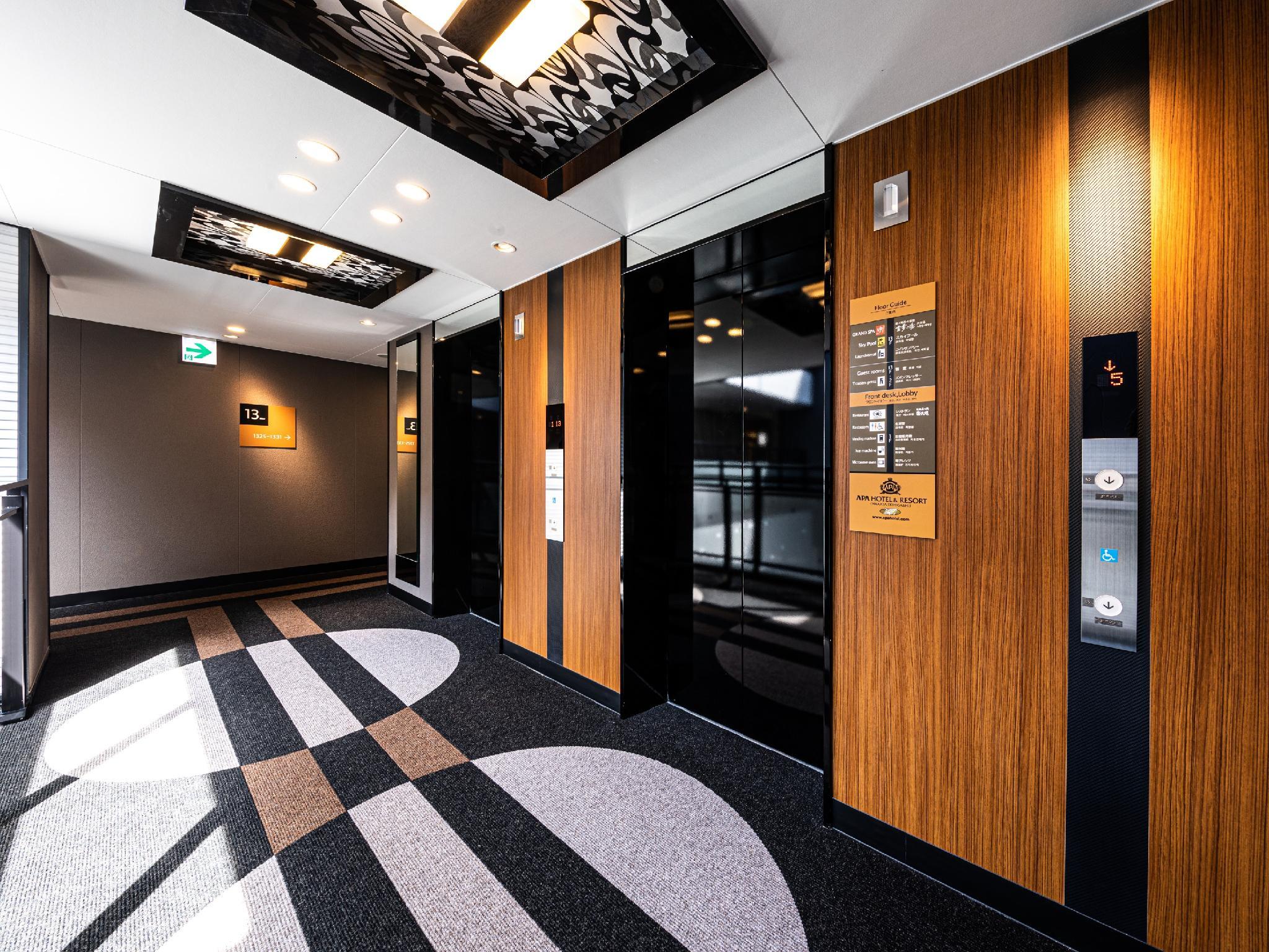 Nội thất khách sạn