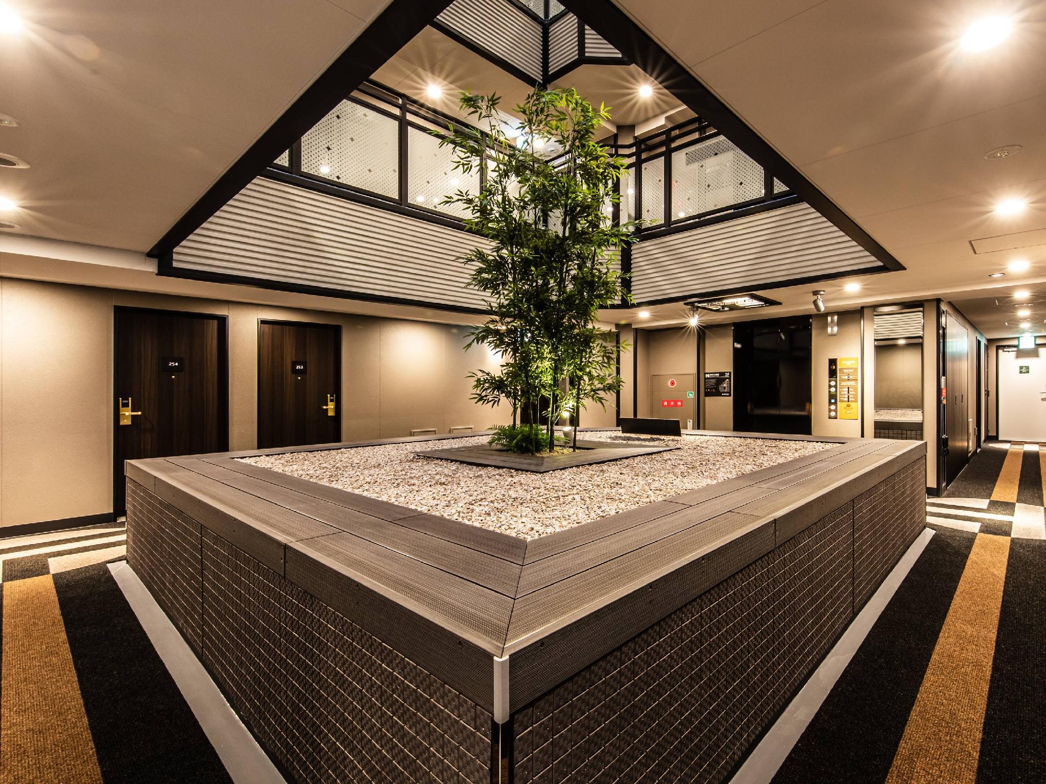 Nội thất khách sạn