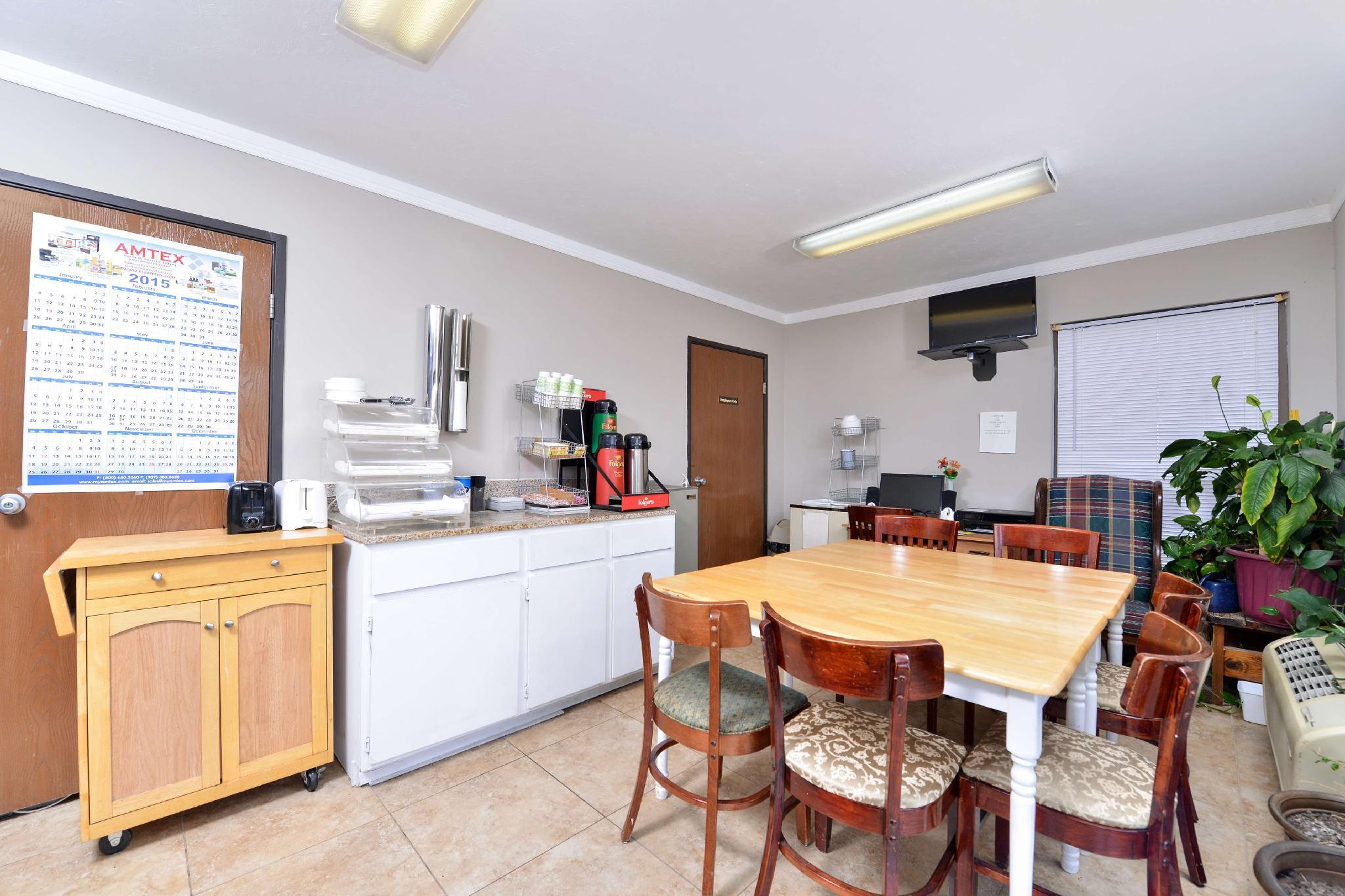 Nội thất khách sạn