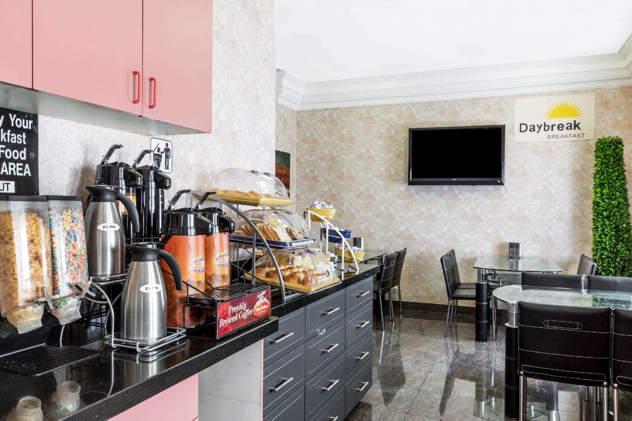 Đồ ăn và thức uống