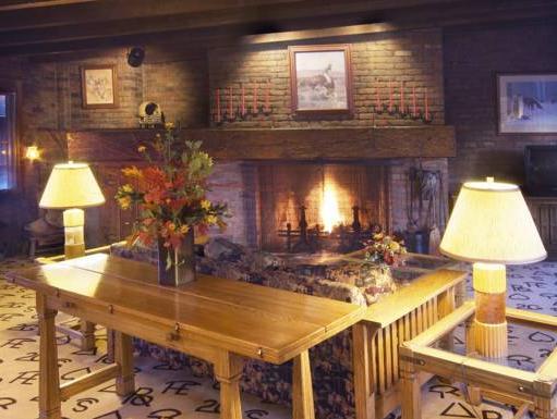 Nội thất khách sạn