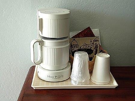 Nội thất khách sạn