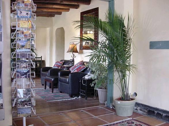 Nội thất khách sạn