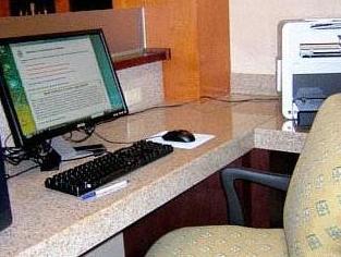 Trung tâm hội nghị