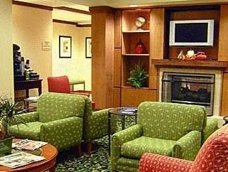 Nội thất khách sạn