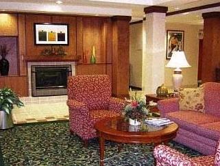 Nội thất khách sạn