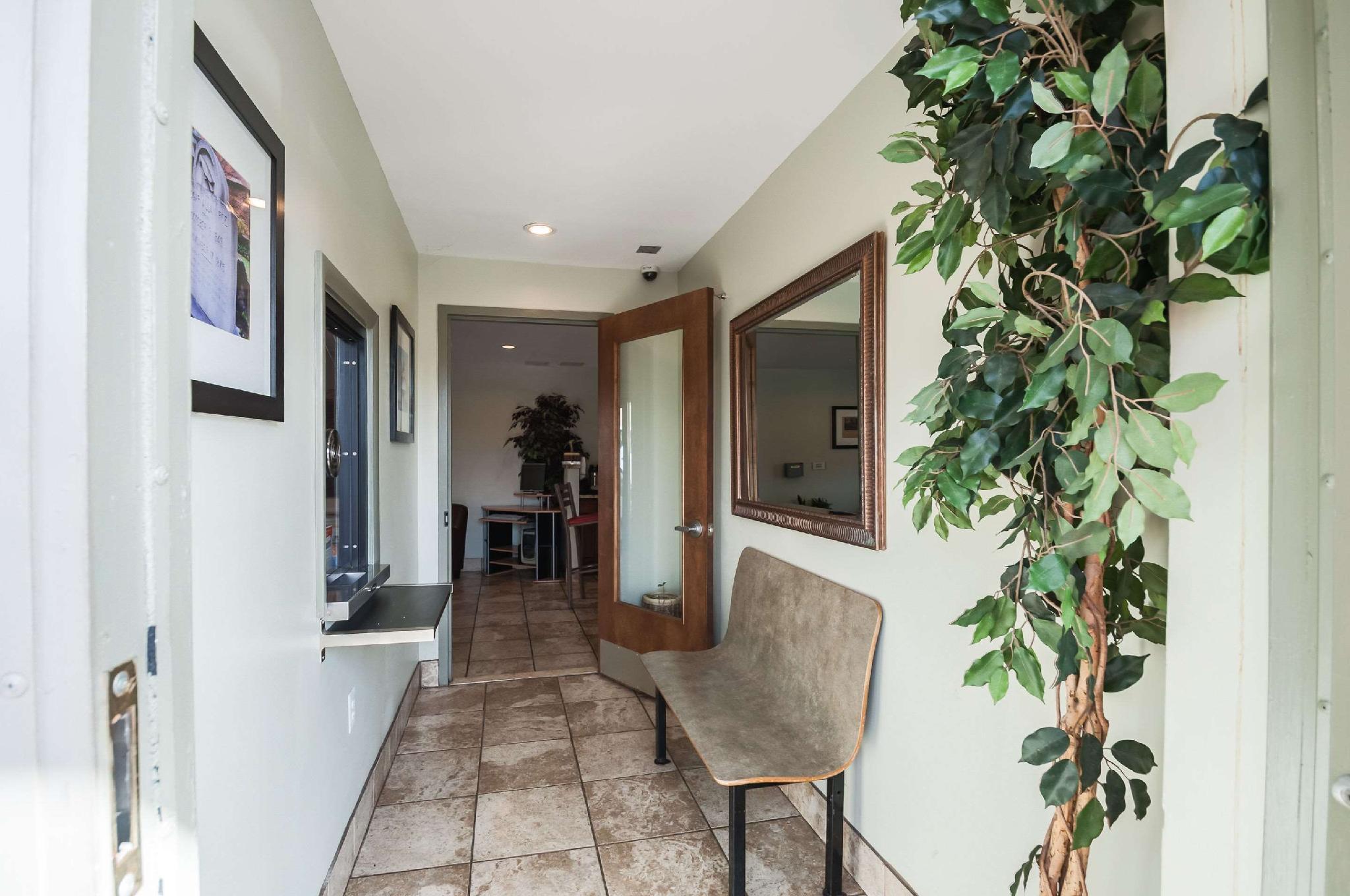 Nội thất khách sạn