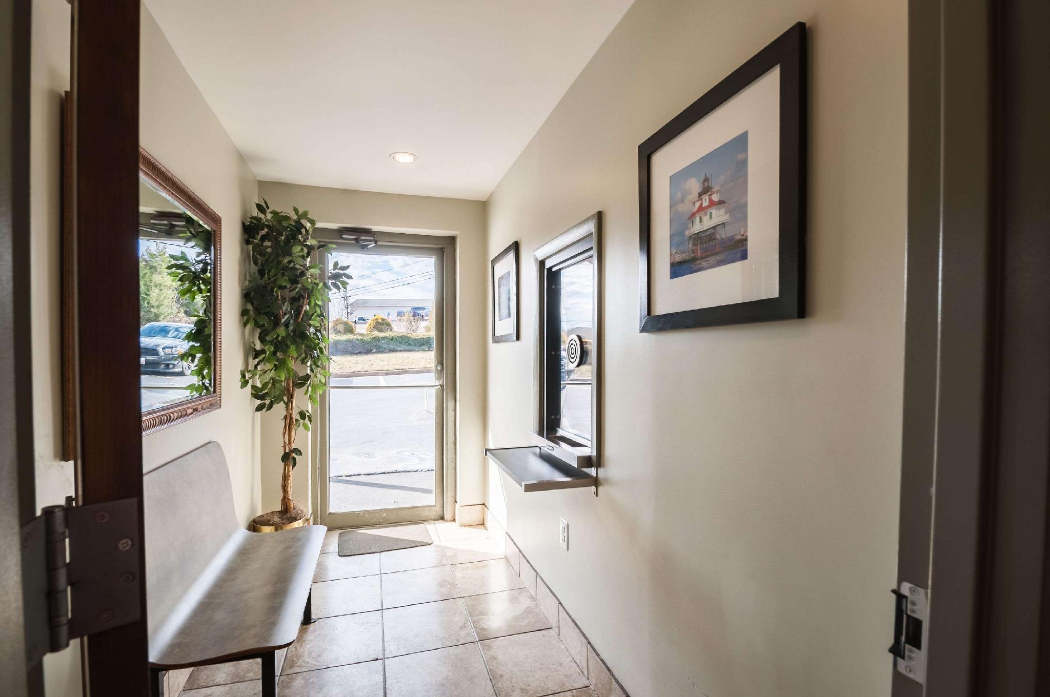 Nội thất khách sạn