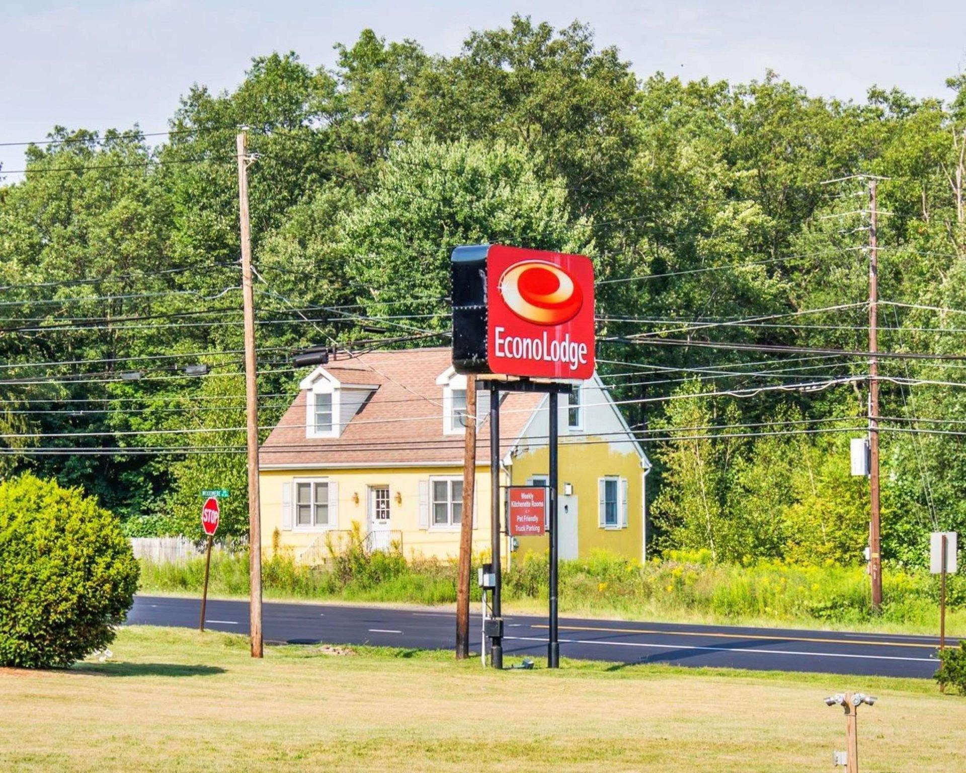 Khu vực xung quanh