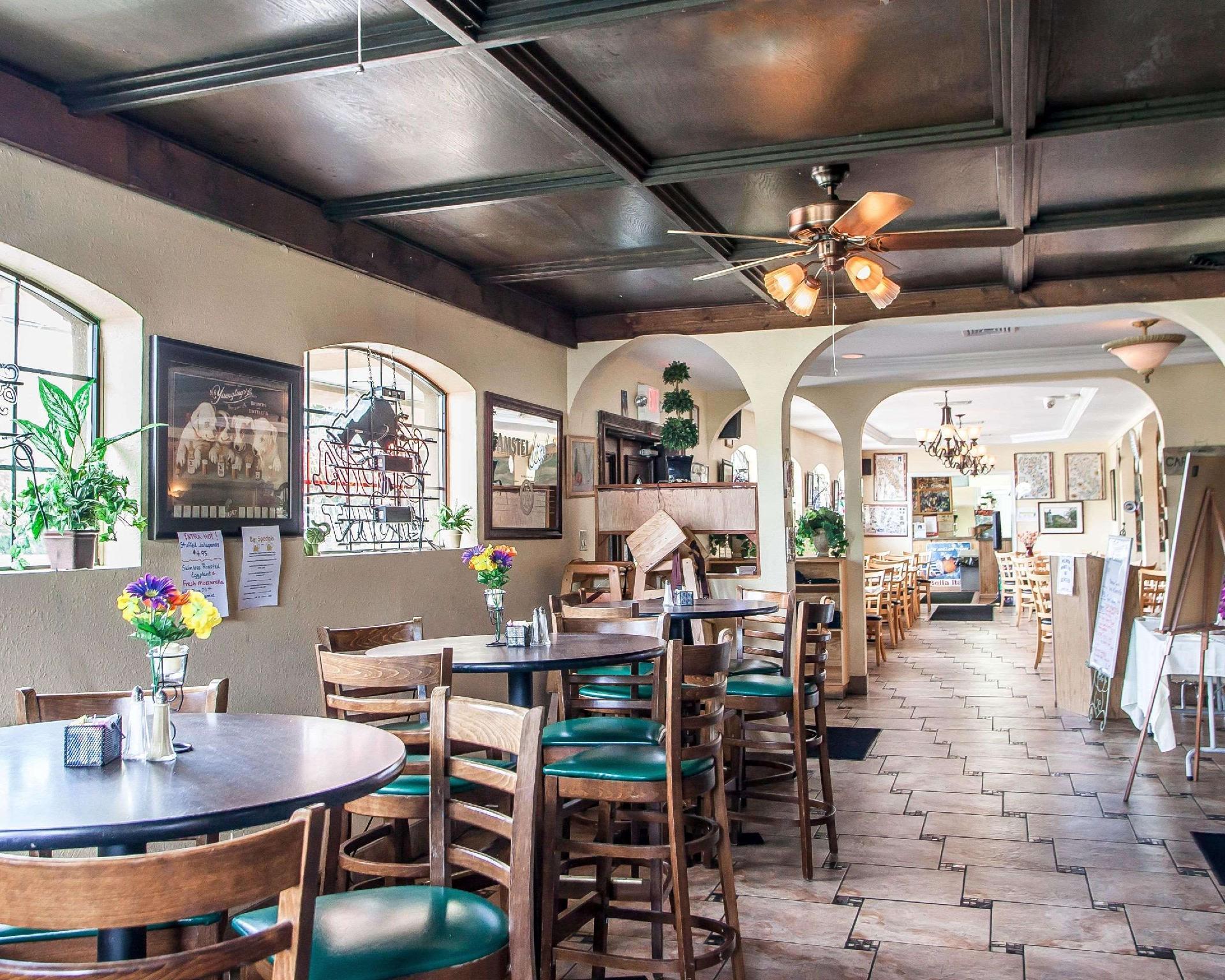 Nội thất khách sạn