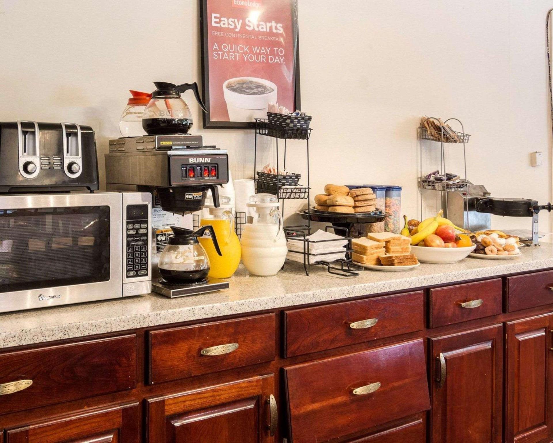 Đồ ăn và thức uống