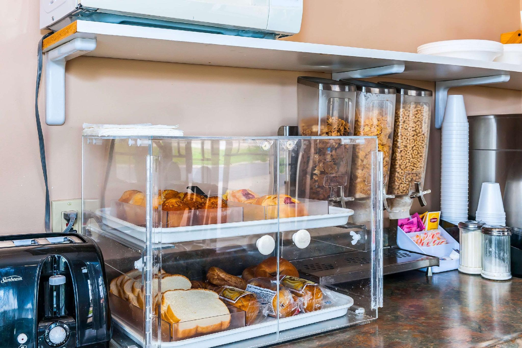 Đồ ăn và thức uống