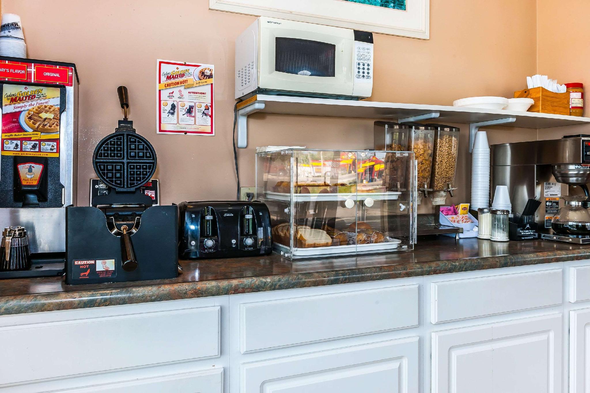 Đồ ăn và thức uống