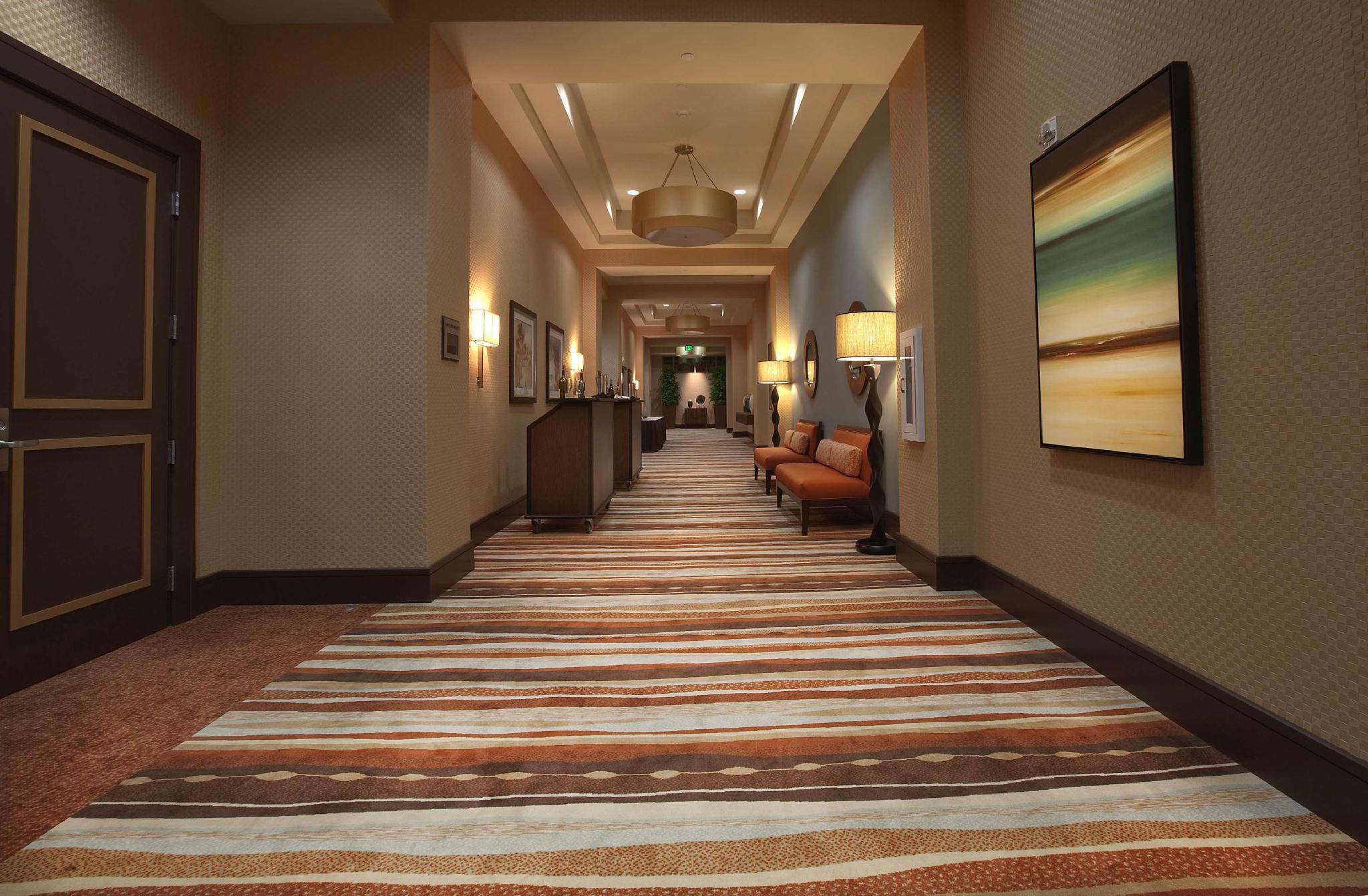 Nội thất khách sạn