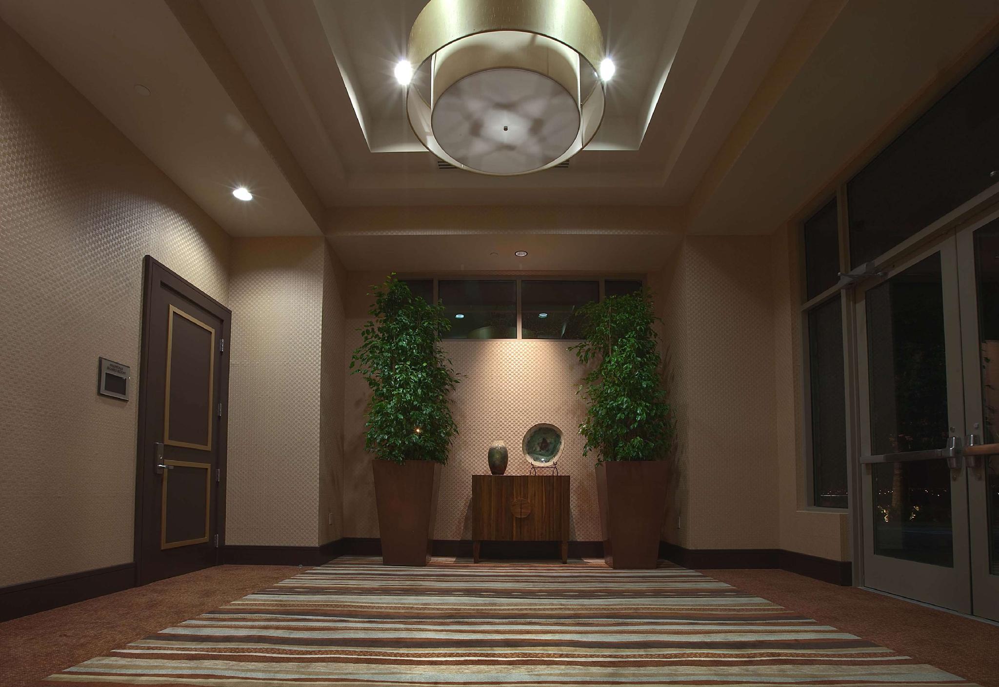 Nội thất khách sạn