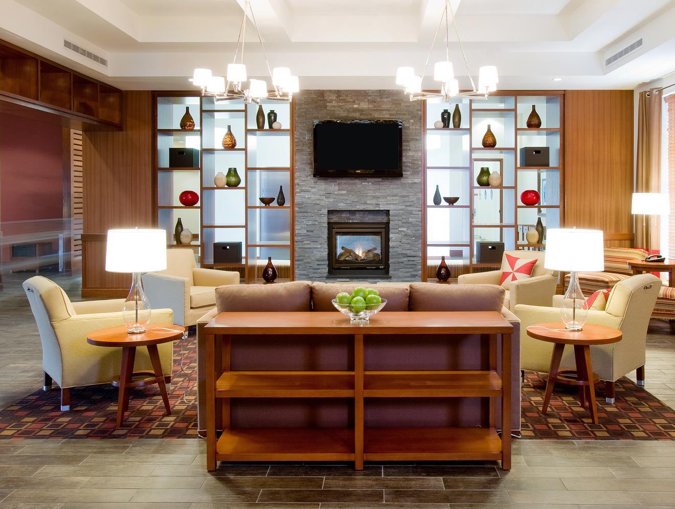 Nội thất khách sạn