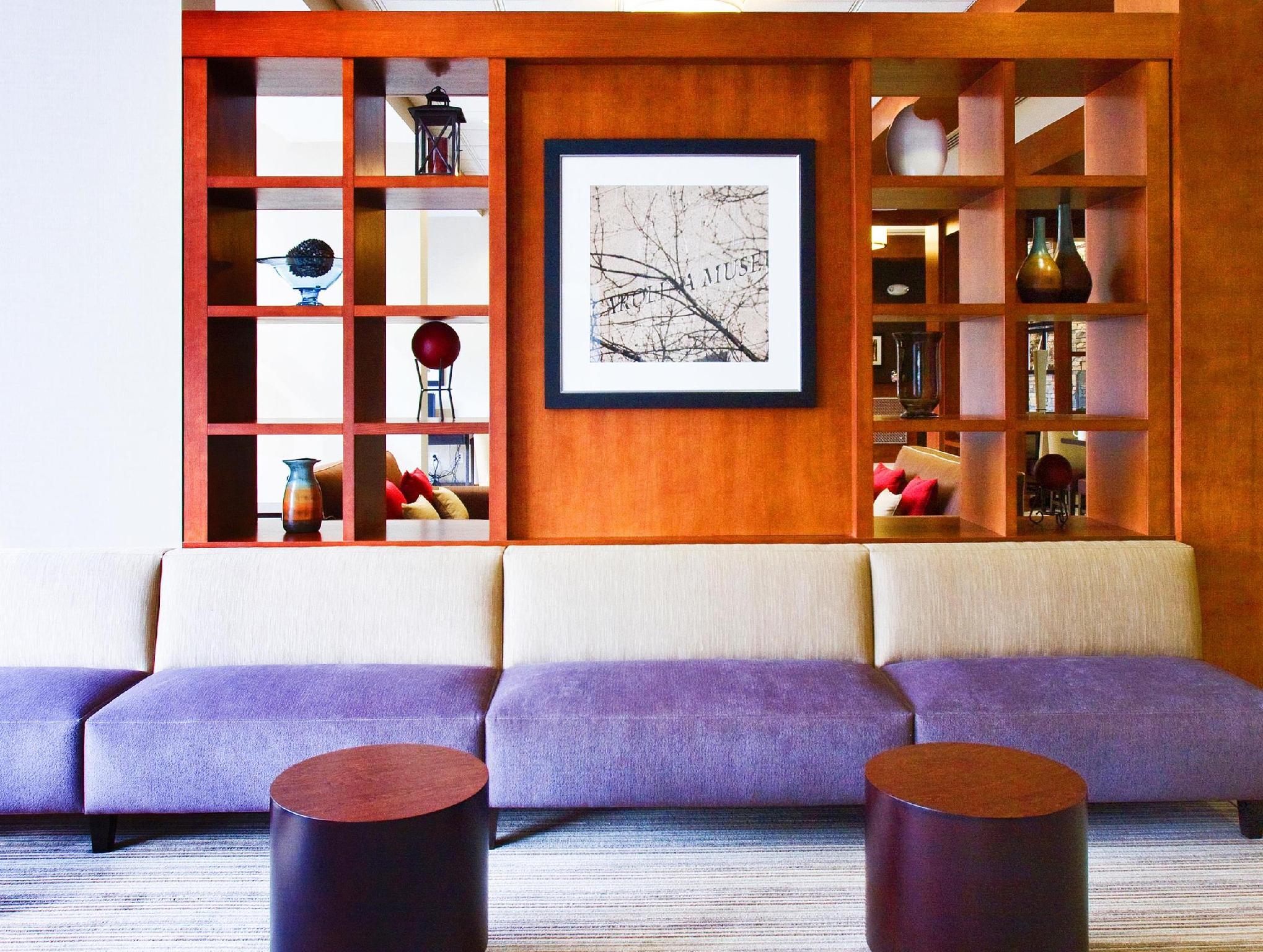 Nội thất khách sạn