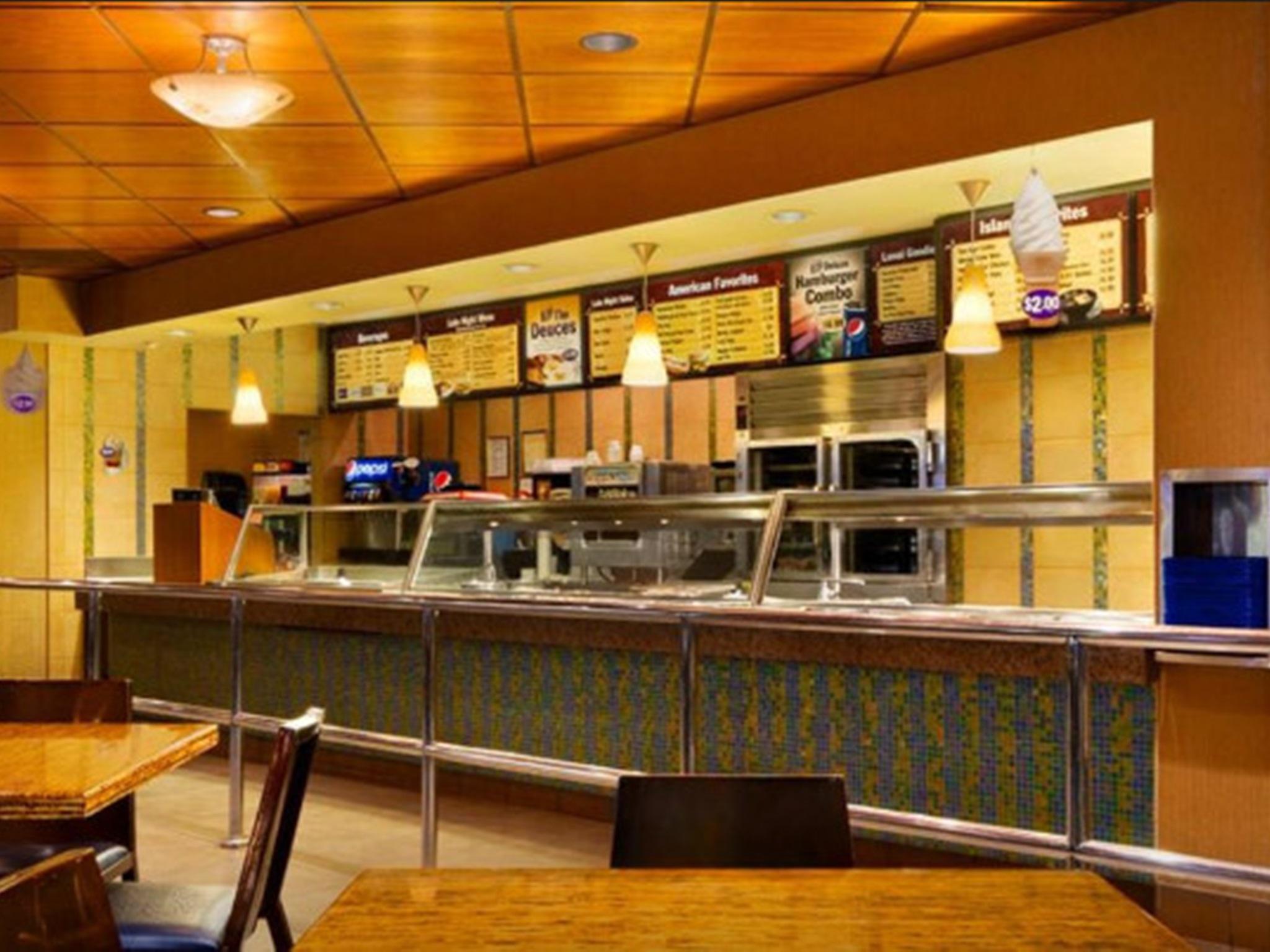 Nội thất khách sạn