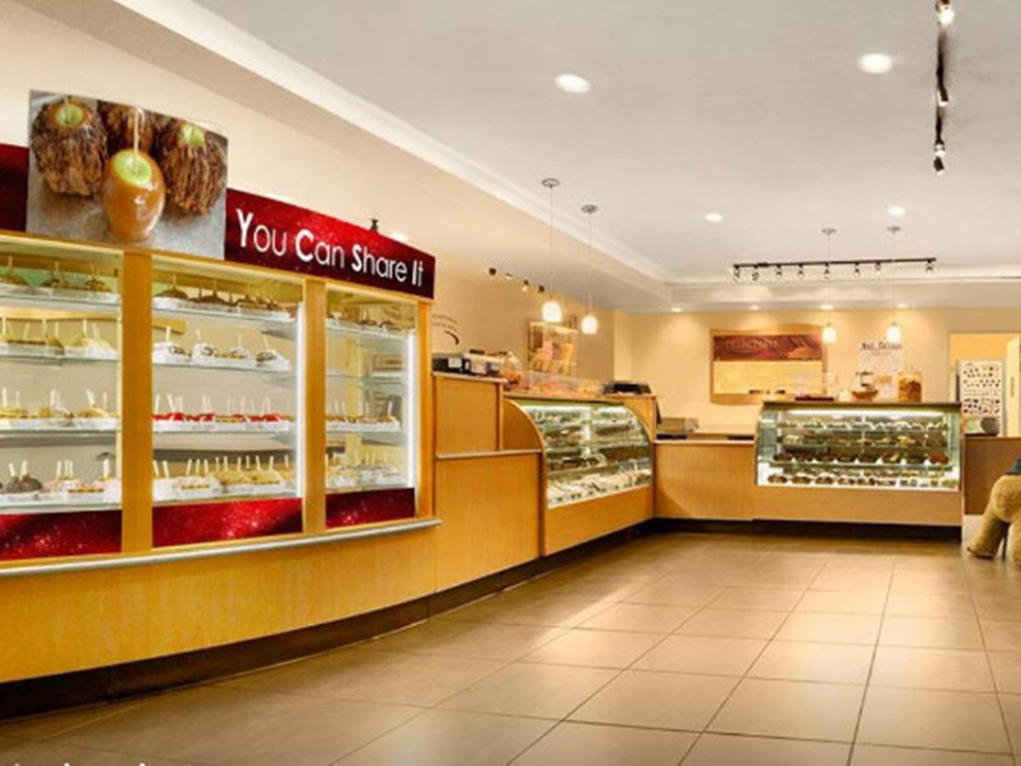 Nội thất khách sạn