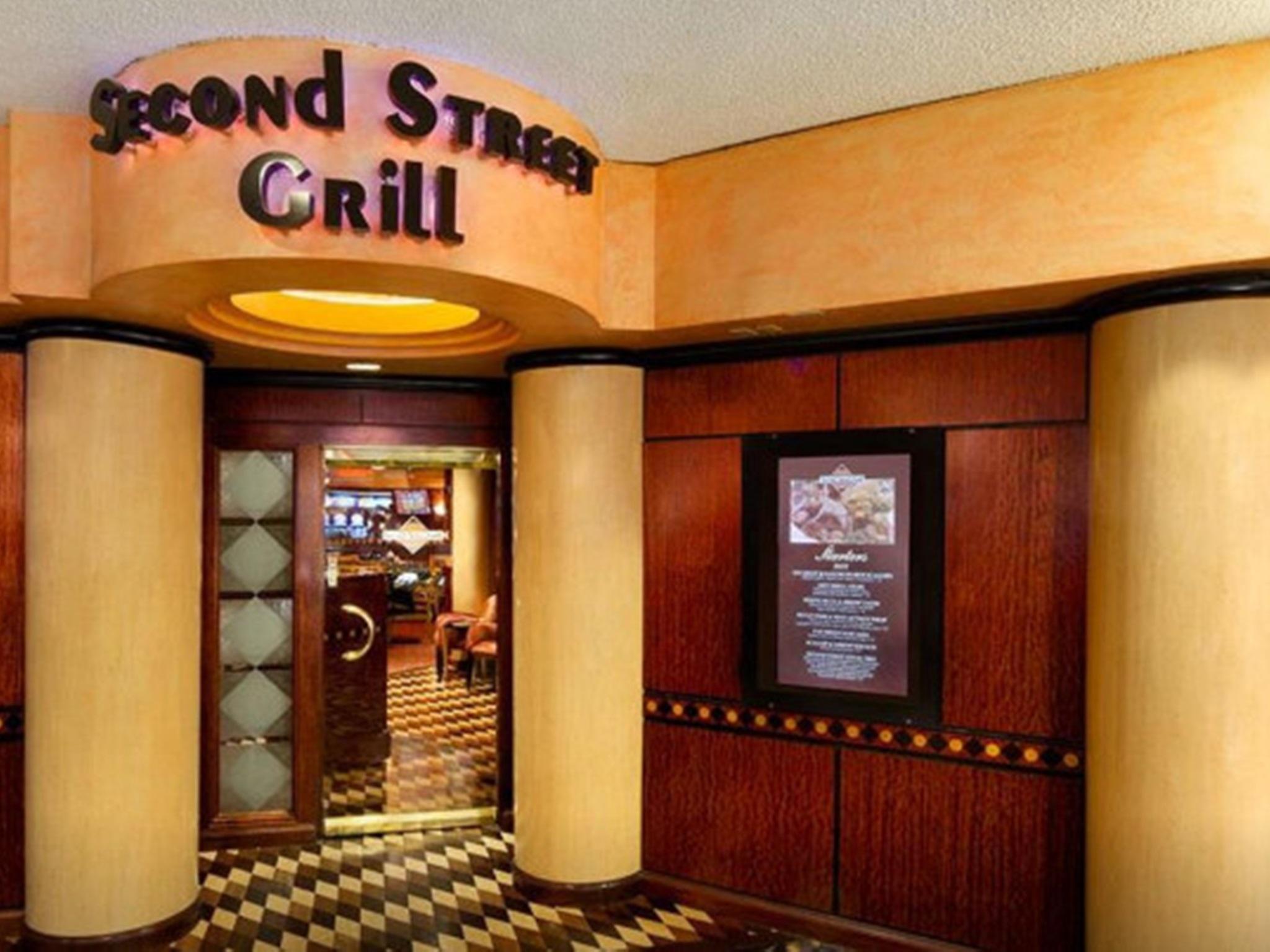 Nội thất khách sạn