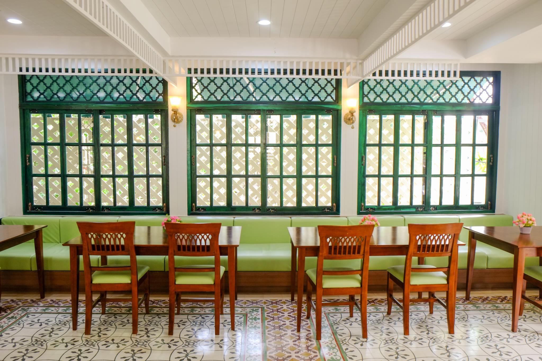 Nội thất khách sạn