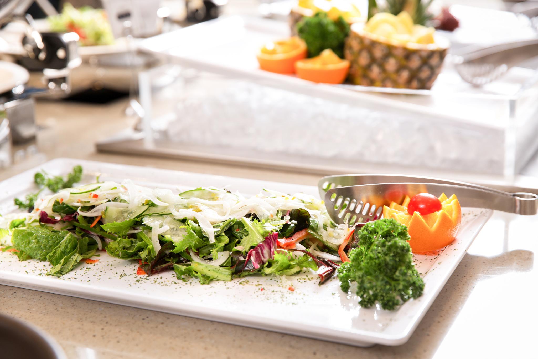 Đồ ăn và thức uống