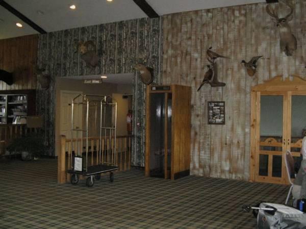 Nội thất khách sạn