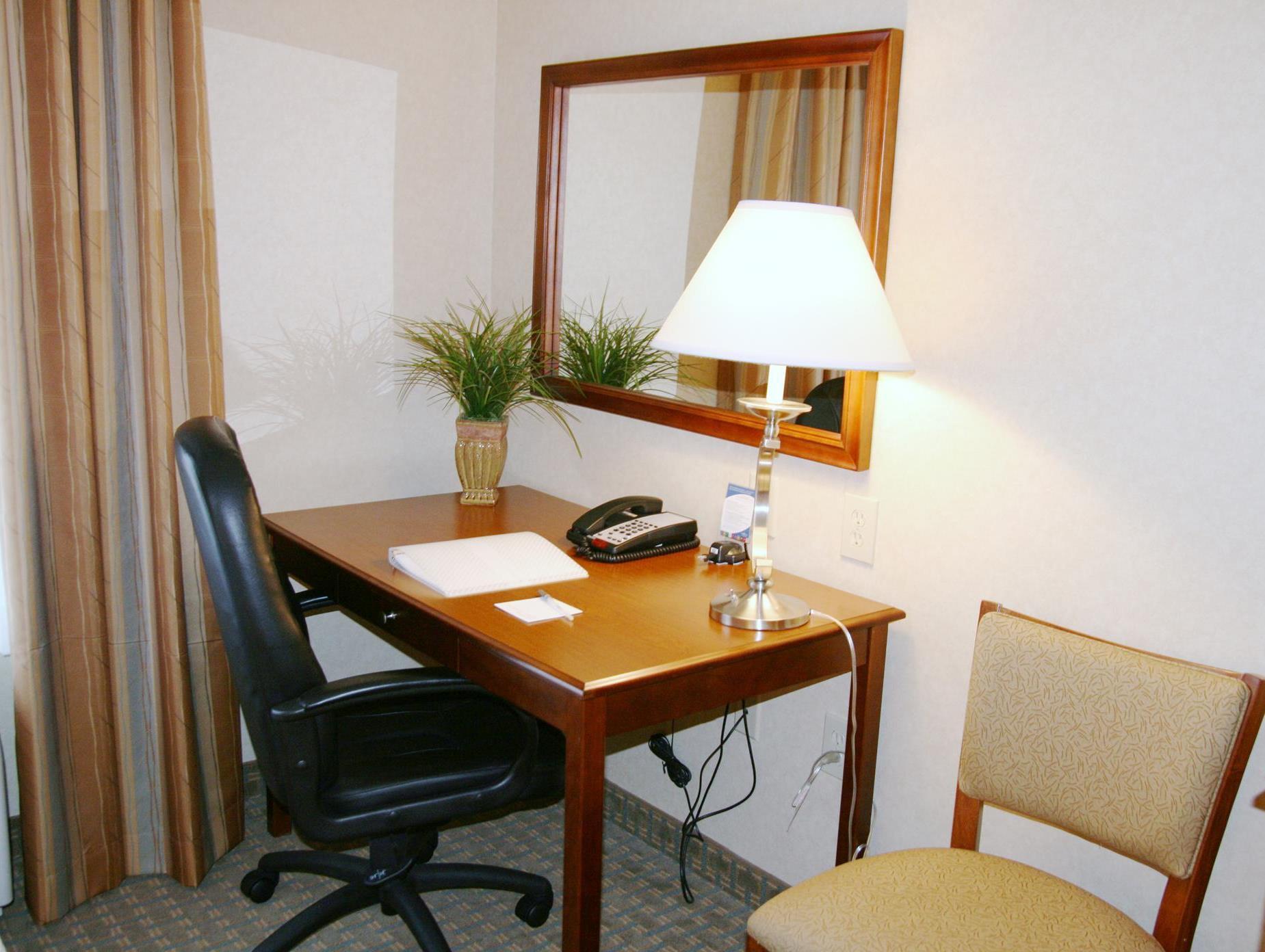 Nội thất khách sạn