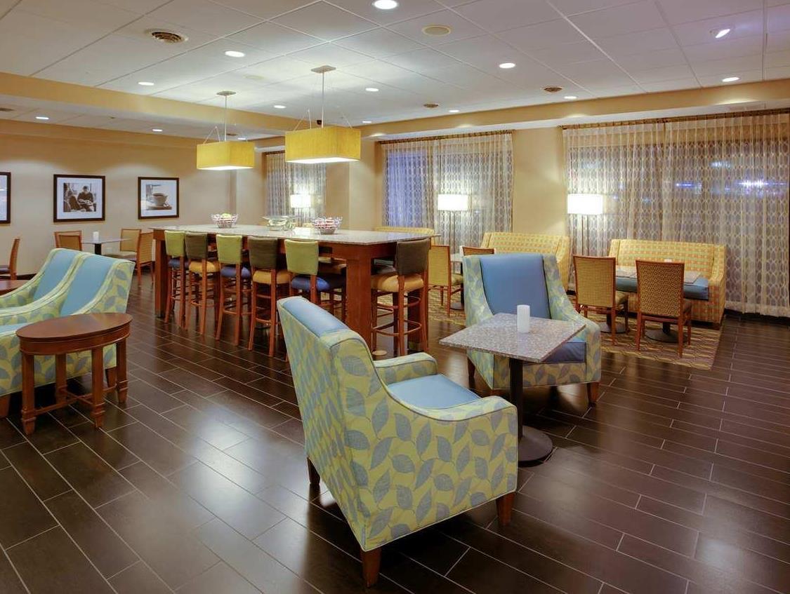 Nội thất khách sạn