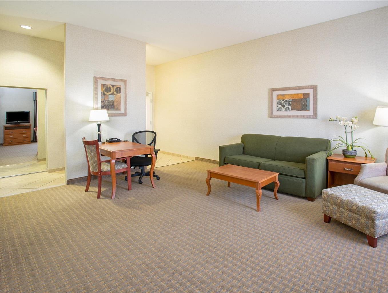 Nội thất khách sạn