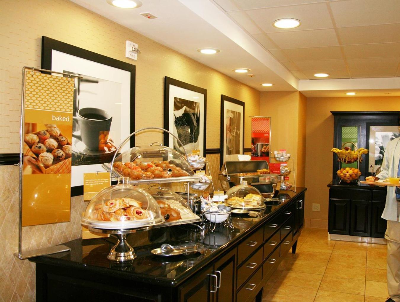 Đồ ăn và thức uống