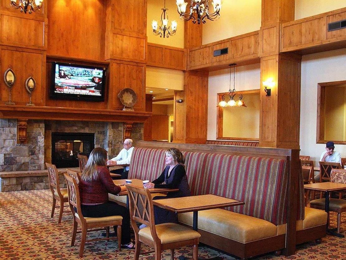 Nội thất khách sạn