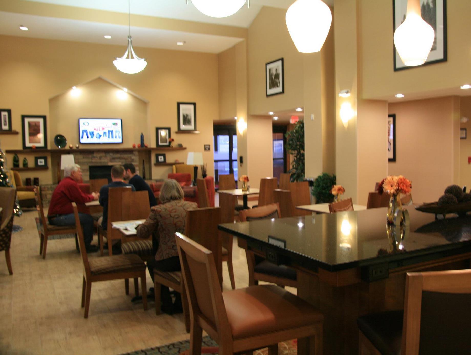 Nội thất khách sạn