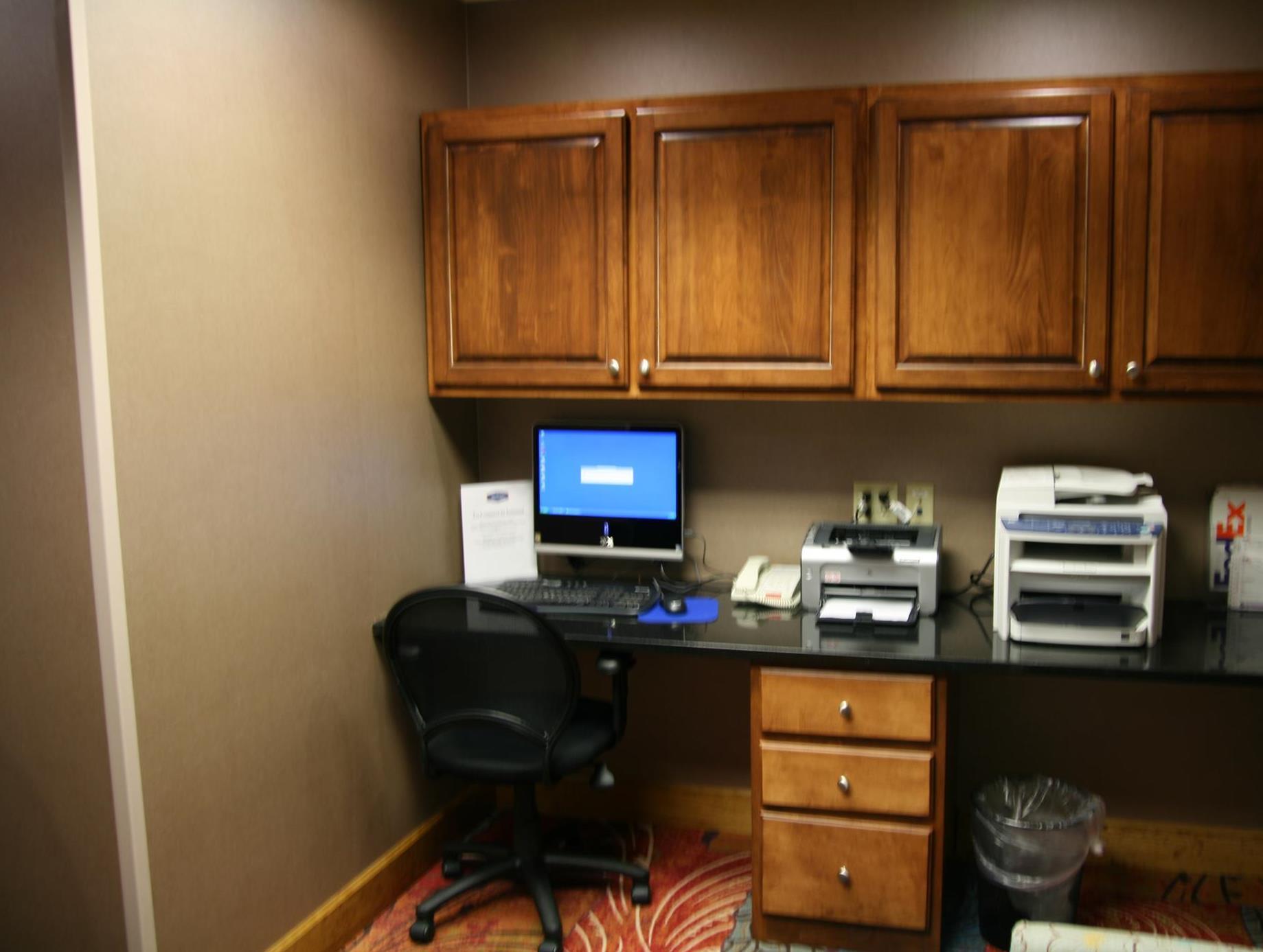 Trung tâm hội nghị