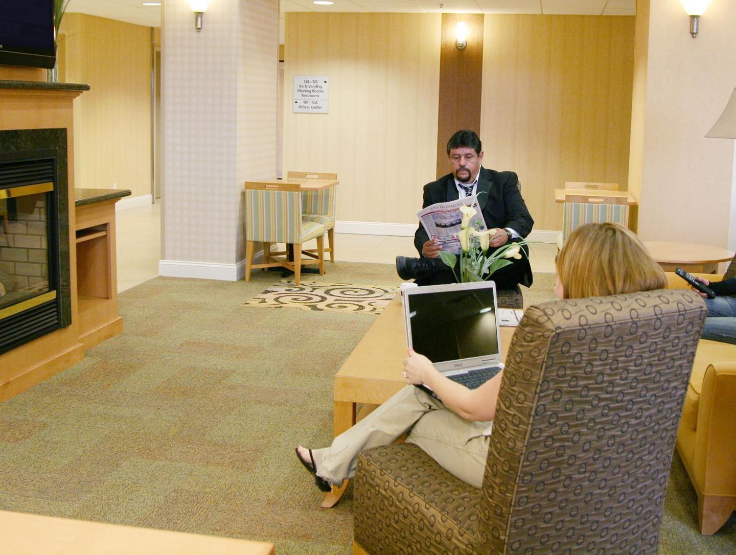 Nội thất khách sạn