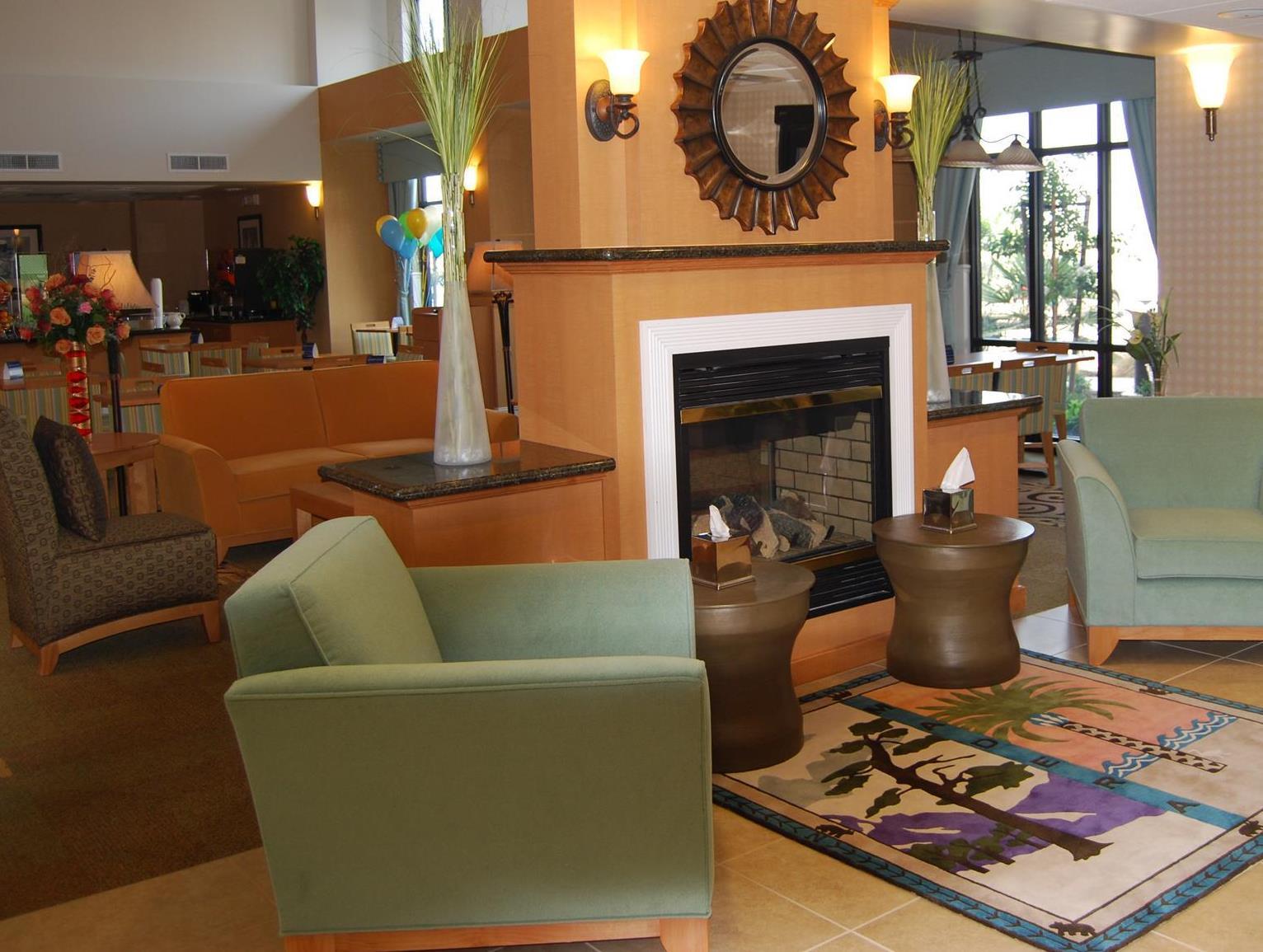 Nội thất khách sạn