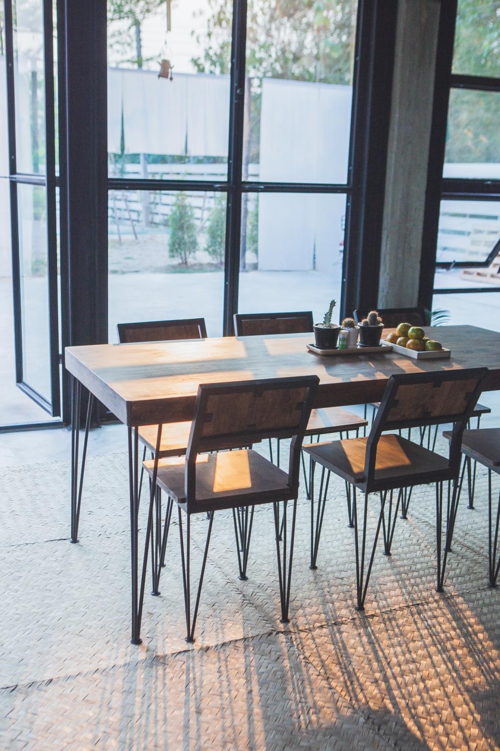 Nội thất khách sạn