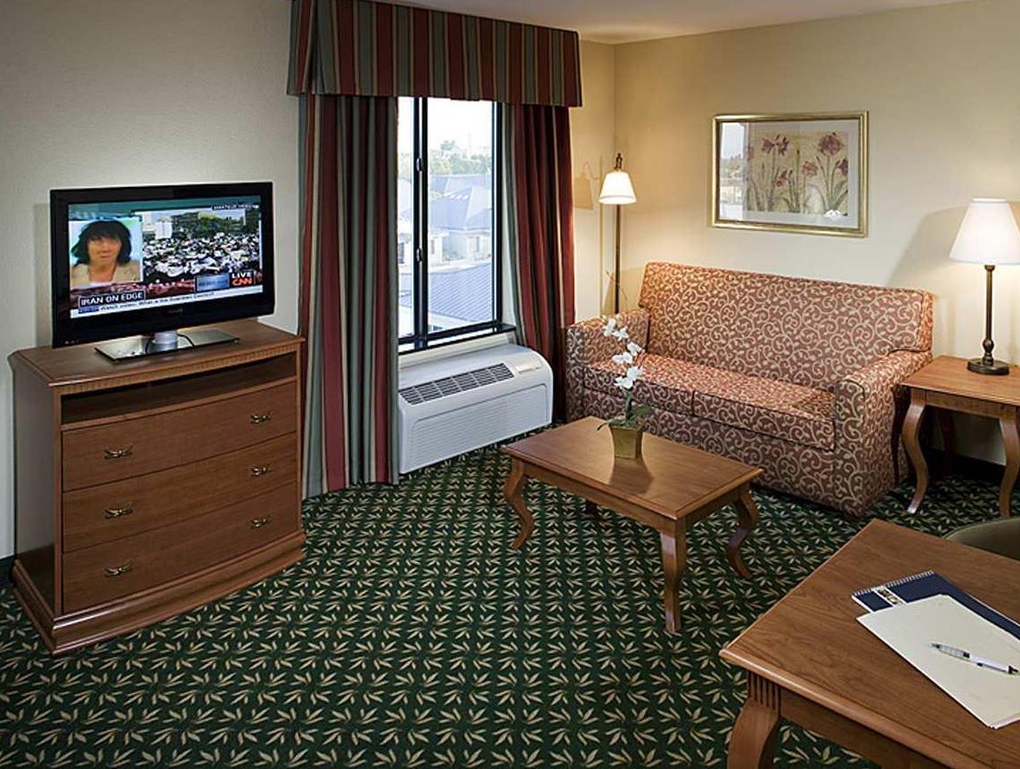 Nội thất khách sạn