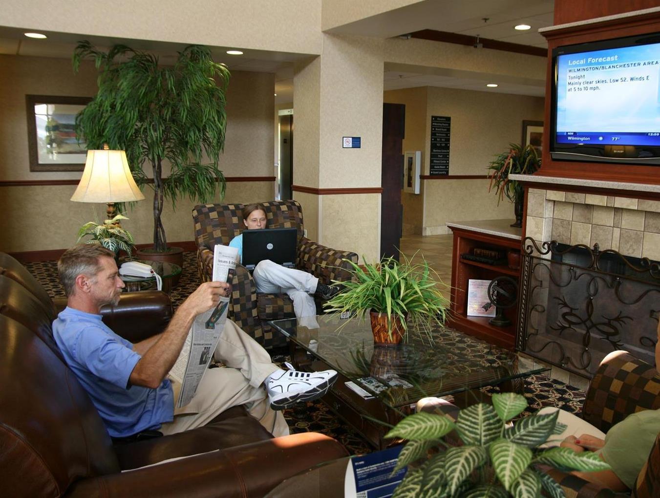 Nội thất khách sạn