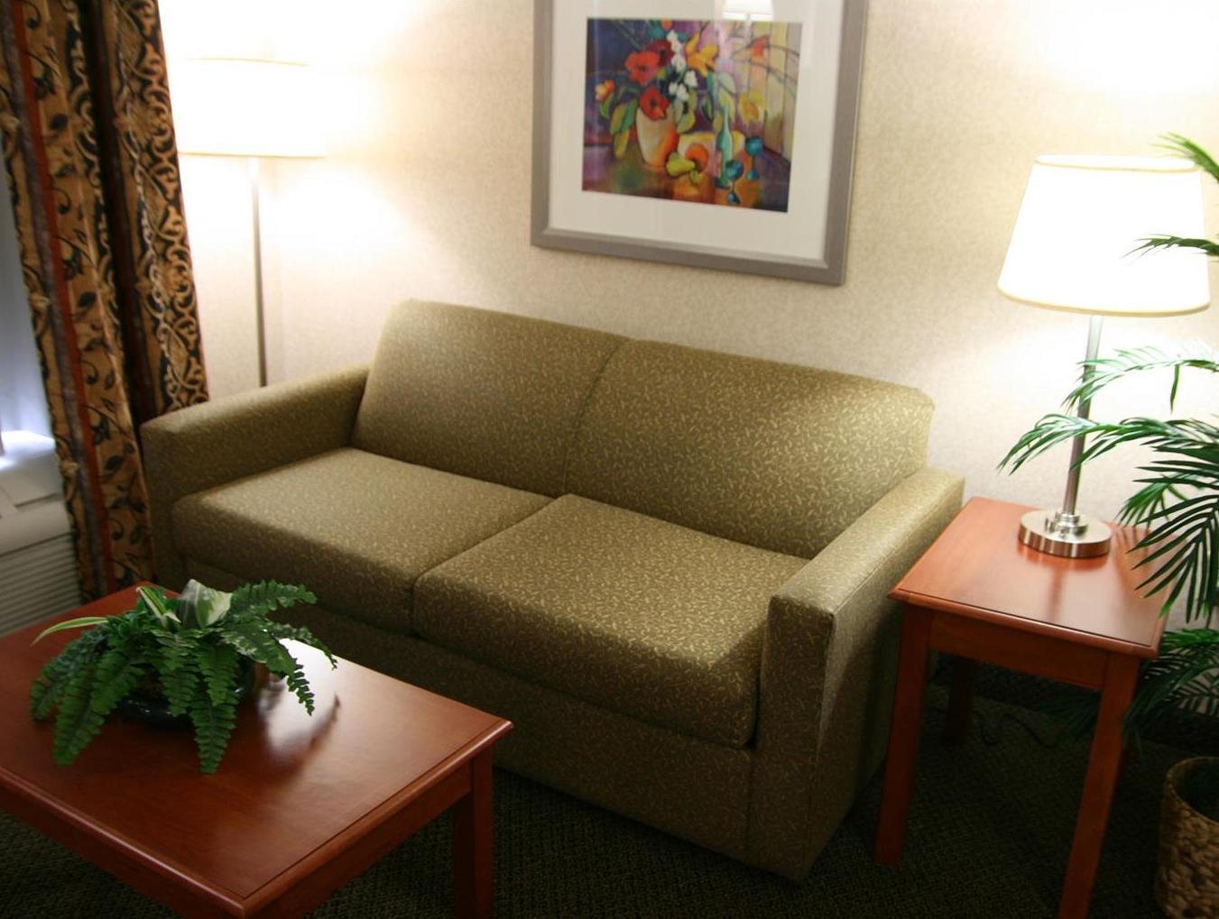 Nội thất khách sạn