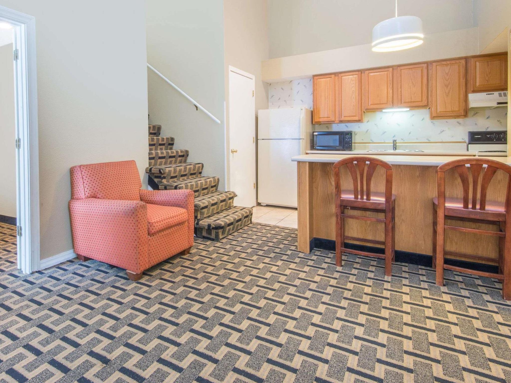 Nội thất khách sạn