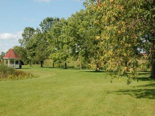 Khu vực xung quanh