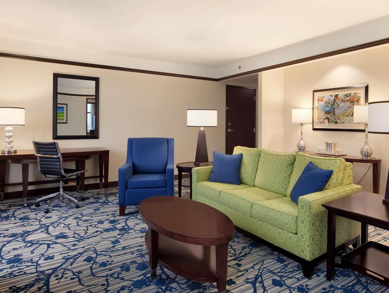 Nội thất khách sạn